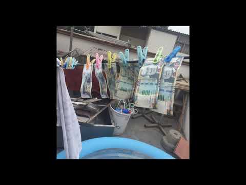 Kim Sajiro - Aqua (feat. Gabriel Drago & Blem$)