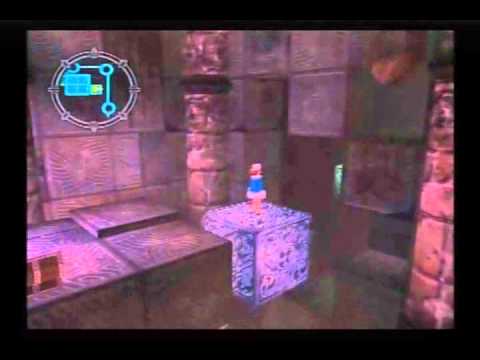 Let's Play Shadow Hearts II Part #105 Neam Puzzle Finished