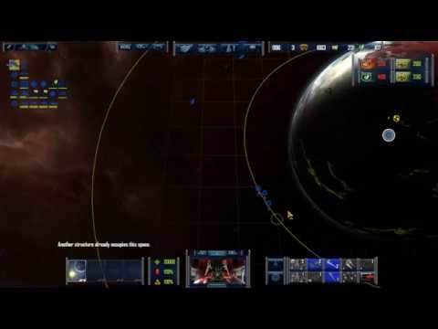 Sins of A Galactic Empire part 1