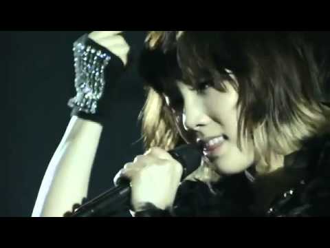 Taeyeon   Devil's Cry