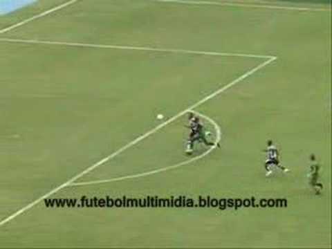 Botafogo 1 x 3 Boa Vista