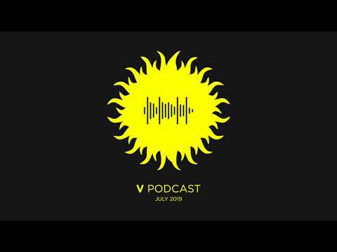 V Recordings Podcast 079 - Hosted By Bryan Gee