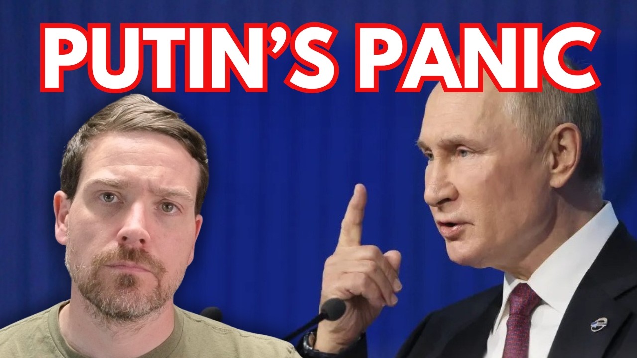 Ukraine Just Closed the Skies Over Russia
