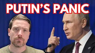 Download lagu Putin's Wild Reaction to Ukraine's New Warning mp3