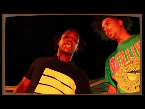 NoGum Hundo x Al-Douja - Cheer Up (Official Video)