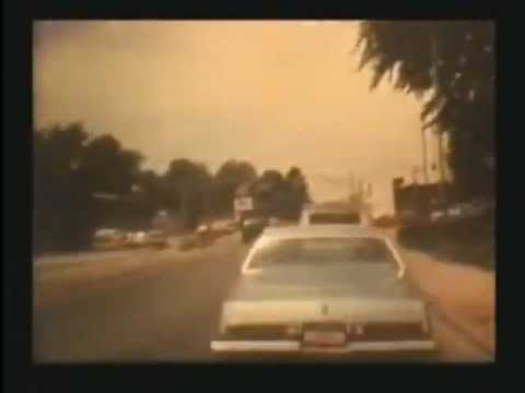 Quick Trip Through Bloomington, IN in the 1970s: Music by brando 