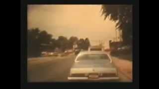 Quick Trip Through Bloomington, IN in the 1970s: Music by brando 