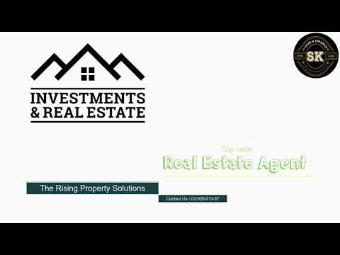 The Rising Property Solutions Introduction- Best Real Estate Group Australia