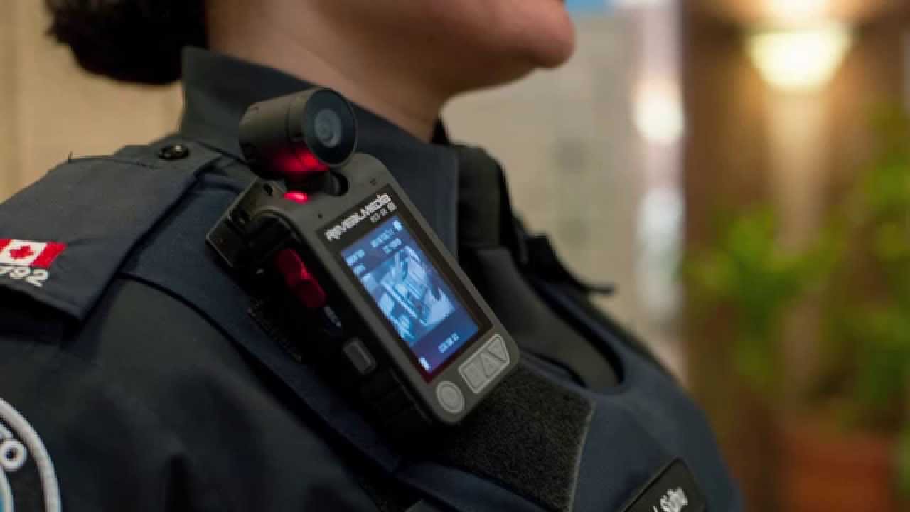 Body Worn Camera Pilot Project begins in four different units