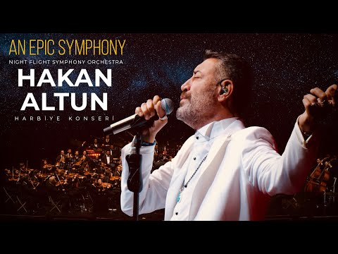 BİR TELEFON - Hakan Altun & An Epic Symphony