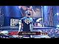 Seth Rollins Entrance HUGE POP Raw 7 11 16
