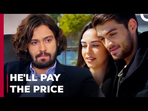 Oath Of Revenge - Can't Stop Loving You