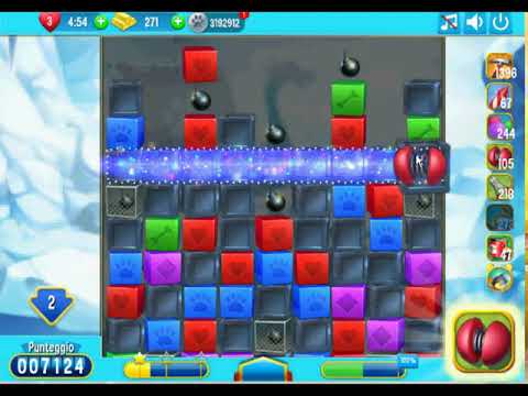 Pet Rescue Saga Livello 2578 Level 2578