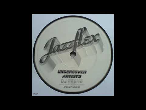 The Beatfreaks – Jazzflex