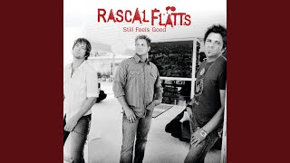 Rascal Flatts Here