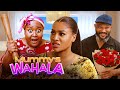 MUMMY S WAHALA Nigerian Comedy Drama 2026 Ebele Okaro Blossom Chukwujekwu Frances Ben