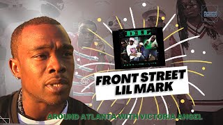 ARD ATL  VIP | D4L&#39;s FRONT STREET