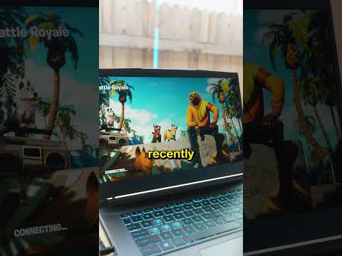 Is THIS The Best Budget Gaming Laptop?