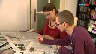 Hungerlohn trotz Vollzeitjob