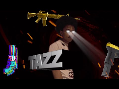 Tazzarouzay - Texas Made (Shot by @esteban.z.mejia)