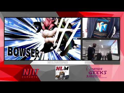 Highland Masters 30 - Sobriquet Sola VS Ziglet - Losers Finals