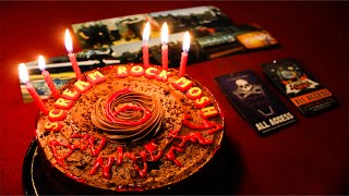 ScreamRockMosh 6 Year Anniversary