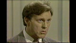 Paul Tinder on Another Life Sgt Brubaker