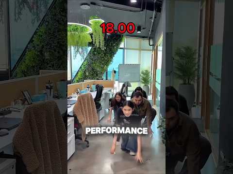 Ele Saiu Correndo 1 Minuto Antes e Ninguém Entendeu 😳