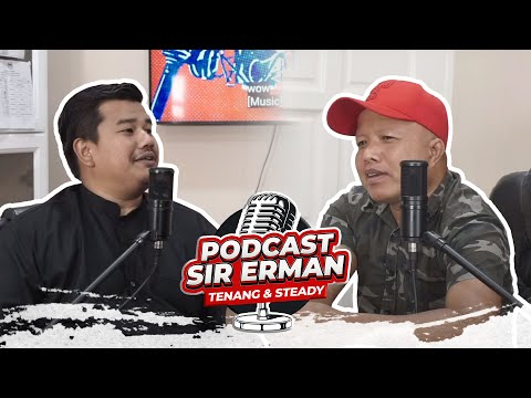 PODCAST SIR ERMAN : LELONG LELONG! JOM BUAT DUIT DENGAN RUMAH LELONG