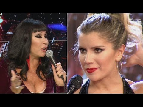 Insult or humor? El picantísimo comentario de Moria