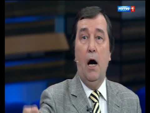 Скабеева матерится в эфире 1марта 2021 ( 0:31 )