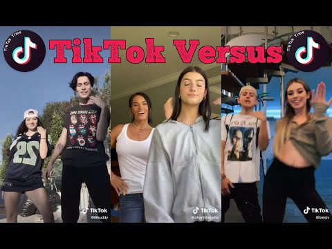 😎 Chase Hudson VS Charli D’Amelio VS Alex Guzman 😎 | BEST DANCES!!