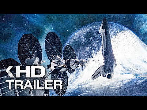 MOONFALL Trailer (2022)