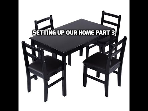 download lagu mp3 mp4 Tables And Chairs Set Up, download lagu Tables And Chairs Set Up gratis, unduh video klip Tables And Chairs Set Up