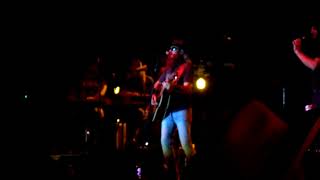 Cody Jinks - Big Last Name @Tailgate N' Tallboys (7/21/18)