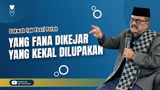 Download lagu Dakwah Tgk Yusri Puteh Terbaru || Yang Fana Dikejar Yang Kekal Dilupakan mp3 Download lagu Dakwah Tgk Yusri Puteh Terbaru || Yang Fana Dikejar Yang Kekal Dilupakan mp3