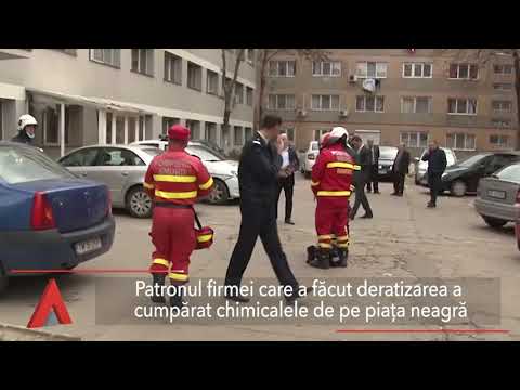 Stiri Mediafax 19 Noiembrie - Vine iarna la finalul lunii