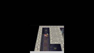 Let's Play Final Fantasy III Part 4 - Zombie Tower