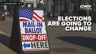 Download lagu Election Commissioners share their opinions on NY's 'even year' election law, early voting mp3 Download lagu Election Commissioners share their opinions on NY's 'even year' election law, early voting mp3