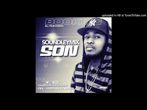 Leobeatz Afroking Remix X Soundleymix-son [ETR]