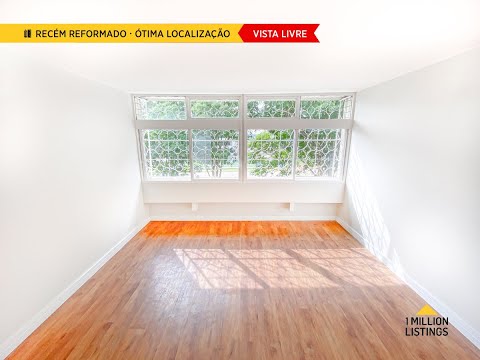 Quadra SQS 416 Asa Sul 3 Quartos 1 Suíte Vazado Reformado Apto - 1 Million Listings | 1ML