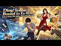 Ding! System Bound to Ex‑Wife. Every Penny She Spikes Makes Me Filthy‑Rich.#anime #novel