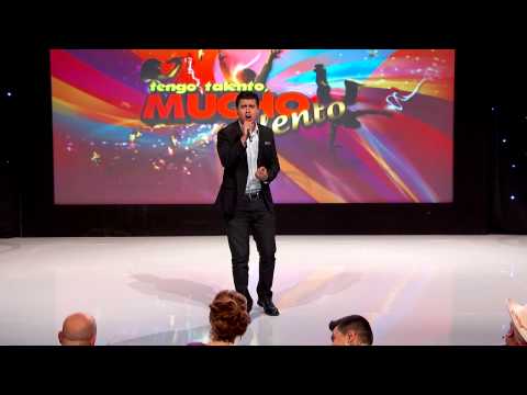 TTMT 12-Eliminatoria-Hector Vargas