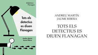 Tots els detectius es diuen Flanagan