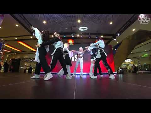 [SX3]PIXY - Addicted dance cover by OnSay [ODC DANCE COVER BATTLE (31.07.2022)]