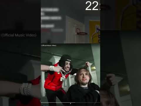 Plaqueboymax reacts to punch made dev