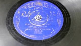 "Blues In my Heart" - Cab Calloway and his Orchestra
