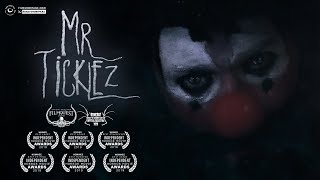 Mr. Ticklez - Award Winning Short Horror Film
