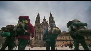 The Way - TRAILER