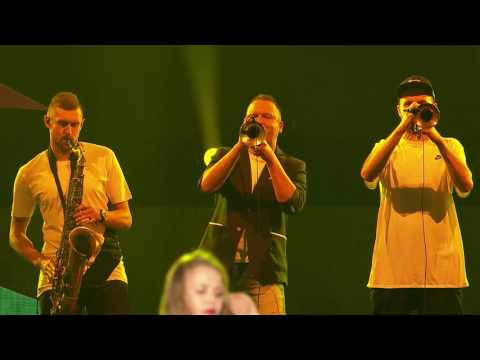 Bednarek & DrymbaDaDzyga | Wschód Kultury - Europejski Stadion Kultury (2017)